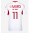 Benfica Dodi Lukebakio #11 Replika Tredjetröja 2025-26 Kortärmad