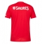 Benfica Replika Hemmatröja 2024-25 Kortärmad