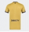 Boca Juniors Replika Bortatröja 2025-26 Kortärmad