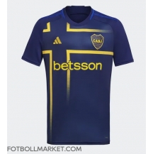 Boca Juniors Replika Tredjetröja 2024-25 Kortärmad