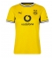 Borussia Dortmund Daniel Svensson #24 Replika Hemmatröja Dam 2026-27 Kortärmad