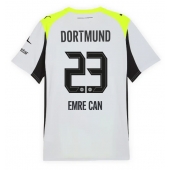 Borussia Dortmund Emre Can #23 Replika Bortatröja 2025-26 Kortärmad