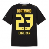 Borussia Dortmund Emre Can #23 Replika Bortatröja 2026-27 Kortärmad