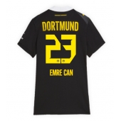 Borussia Dortmund Emre Can #23 Replika Bortatröja Dam 2026-27 Kortärmad