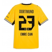 Borussia Dortmund Emre Can #23 Replika Hemmatröja 2026-27 Kortärmad