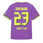 Borussia Dortmund Emre Can #23 Replika Tredjetröja 2026-27 Kortärmad