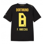 Borussia Dortmund Felix Nmecha #8 Replika Bortatröja 2026-27 Kortärmad