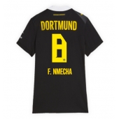 Borussia Dortmund Felix Nmecha #8 Replika Bortatröja Dam 2026-27 Kortärmad