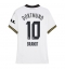 Borussia Dortmund Julian Brandt #10 Replika Tredjetröja Dam 2024-25 Kortärmad