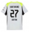 Borussia Dortmund Karim Adeyemi #27 Replika Bortatröja 2025-26 Kortärmad