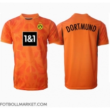 Borussia Dortmund Målvakt Replika Tredjetröja 2024-25 Kortärmad