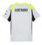 Borussia Dortmund Replika Bortatröja 2025-26 Kortärmad