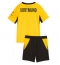 Borussia Dortmund Replika Hemmatröja Barn 2026-27 Kortärmad (+ byxor)
