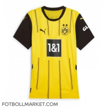 Borussia Dortmund Replika Hemmatröja Dam 2024-25 Kortärmad