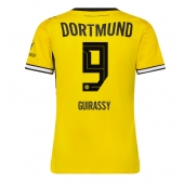 Borussia Dortmund Serhou Guirassy #9 Replika Hemmatröja Dam 2026-27 Kortärmad