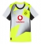 Borussia Dortmund Yan Couto #2 Replika Bortatröja Dam 2025-26 Kortärmad
