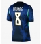 Brasilien Bruno Guimaraes #8 Replika Bortatröja VM 2026 Kortärmad