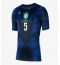 Brasilien Casemiro #5 Replika Bortatröja Dam VM 2026 Kortärmad