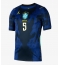Brasilien Casemiro #5 Replika Bortatröja VM 2026 Kortärmad
