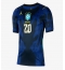 Brasilien Lucas Paqueta #20 Replika Bortatröja Dam VM 2026 Kortärmad