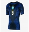 Brasilien Matheus Cunha #9 Replika Bortatröja Dam VM 2026 Kortärmad