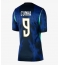 Brasilien Matheus Cunha #9 Replika Bortatröja Dam VM 2026 Kortärmad