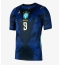 Brasilien Matheus Cunha #9 Replika Bortatröja VM 2026 Kortärmad