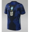 Brasilien Neymar Jr #10 Replika Bortatröja VM 2026 Kortärmad