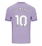 Brighton Georginio Rutter #10 Replika Bortatröja 2025-26 Kortärmad