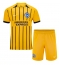 Brighton James Milner #6 Replika Bortatröja Barn 2024-25 Kortärmad (+ byxor)