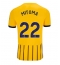 Brighton Kaoru Mitoma #22 Replika Bortatröja 2024-25 Kortärmad