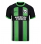 Brighton Simon Adingra #11 Replika Tredjetröja 2024-25 Kortärmad