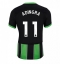 Brighton Simon Adingra #11 Replika Tredjetröja 2024-25 Kortärmad