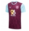 Burnley Josh Brownhill #8 Replika Hemmatröja 2024-25 Kortärmad