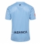 Celta Vigo Replika Hemmatröja 2024-25 Kortärmad