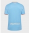 Celta Vigo Replika Hemmatröja 2026-27 Kortärmad