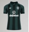 Celtic Benjamin Nygren #8 Replika Bortatröja 2026-27 Kortärmad