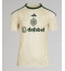 Celtic Benjamin Nygren #8 Replika Tredjetröja 2026-27 Kortärmad