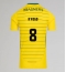 Celtic Kyogo Furuhashi #8 Replika Bortatröja 2024-25 Kortärmad