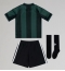 Celtic Replika Bortatröja Barn 2026-27 Kortärmad (+ byxor)