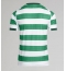 Celtic Replika Hemmatröja 2025-26 Kortärmad