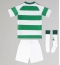 Celtic Replika Hemmatröja Barn 2024-25 Kortärmad (+ byxor)