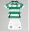 Celtic Replika Hemmatröja Barn 2024-25 Kortärmad (+ byxor)