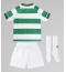 Celtic Replika Hemmatröja Barn 2025-26 Kortärmad (+ byxor)