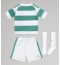 Celtic Replika Hemmatröja Barn 2026-27 Kortärmad (+ byxor)