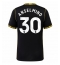 Chelsea Aaron Anselmino #30 Replika Bortatröja 2026-27 Kortärmad