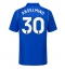 Chelsea Aaron Anselmino #30 Replika Hemmatröja 2026-27 Kortärmad