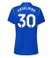 Chelsea Aaron Anselmino #30 Replika Hemmatröja Dam 2026-27 Kortärmad