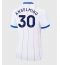 Chelsea Aaron Anselmino #30 Replika Tredjetröja Dam 2026-27 Kortärmad