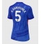 Chelsea Benoit Badiashile #5 Replika Hemmatröja Dam 2025-26 Kortärmad